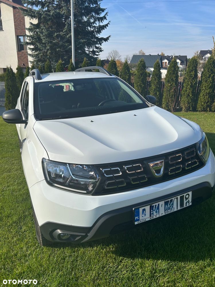 Dacia Duster - 6