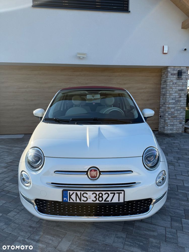Fiat 500 - 2