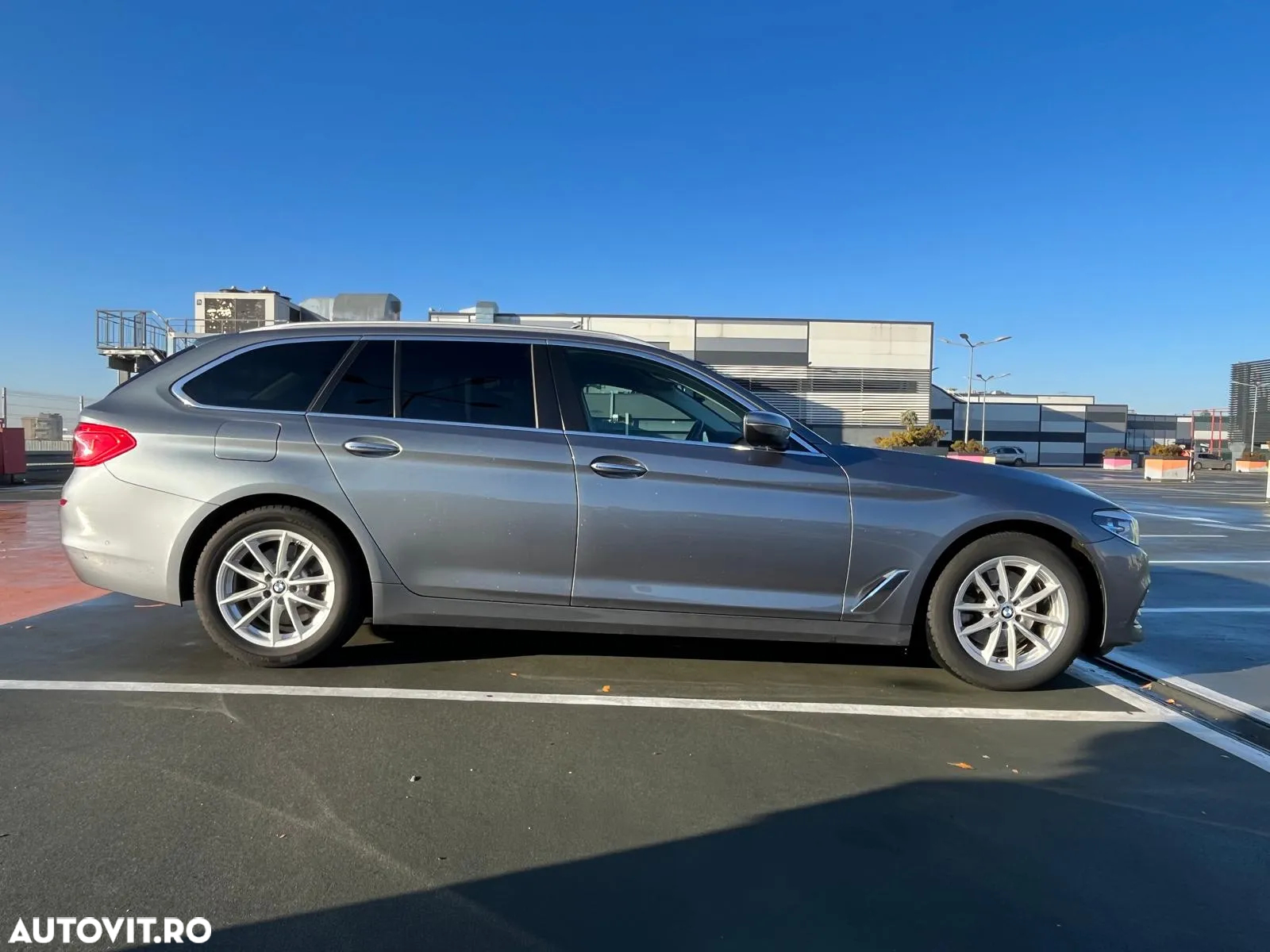 BMW Seria 5 - 21