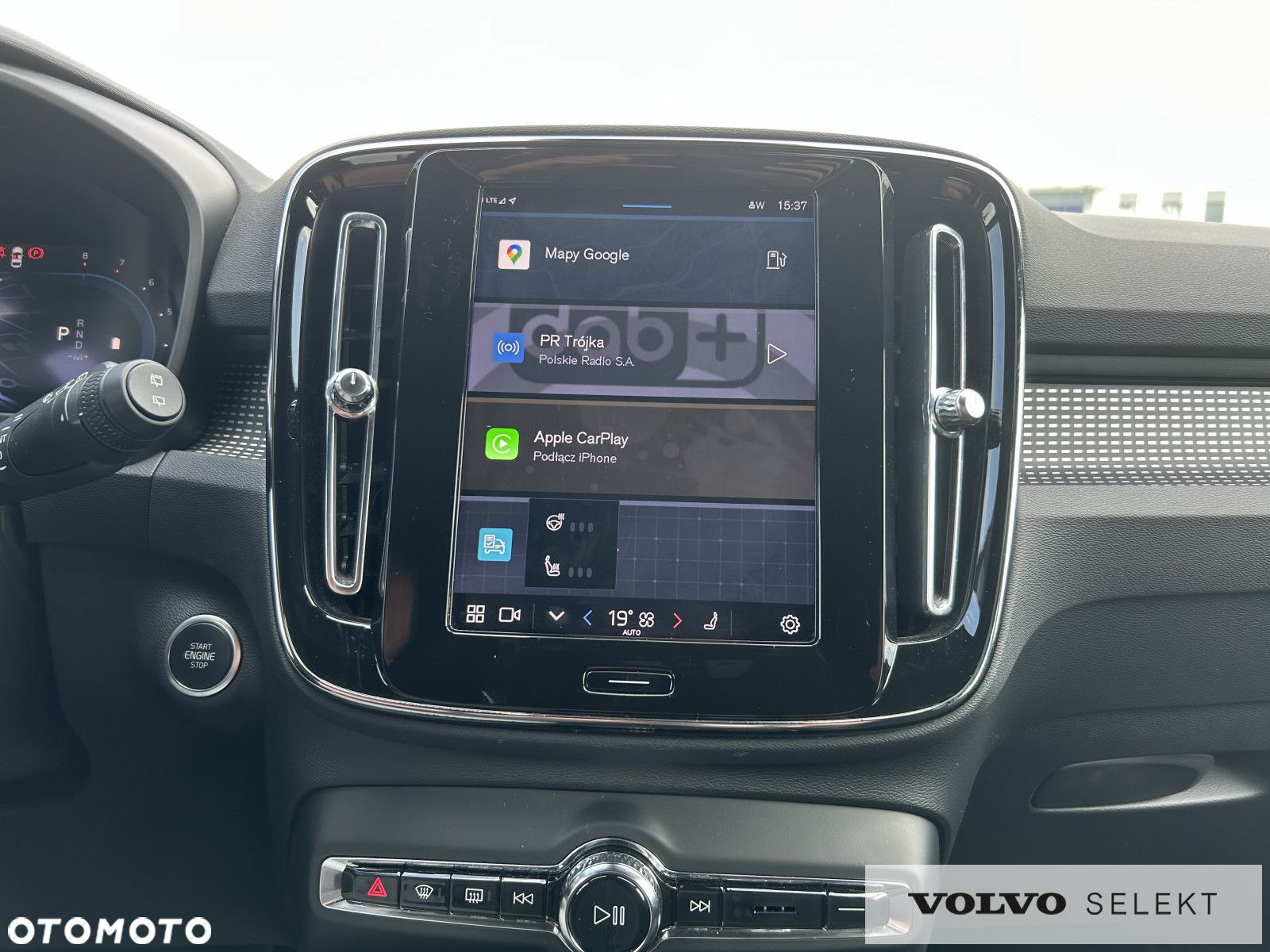 Volvo XC 40 - 13