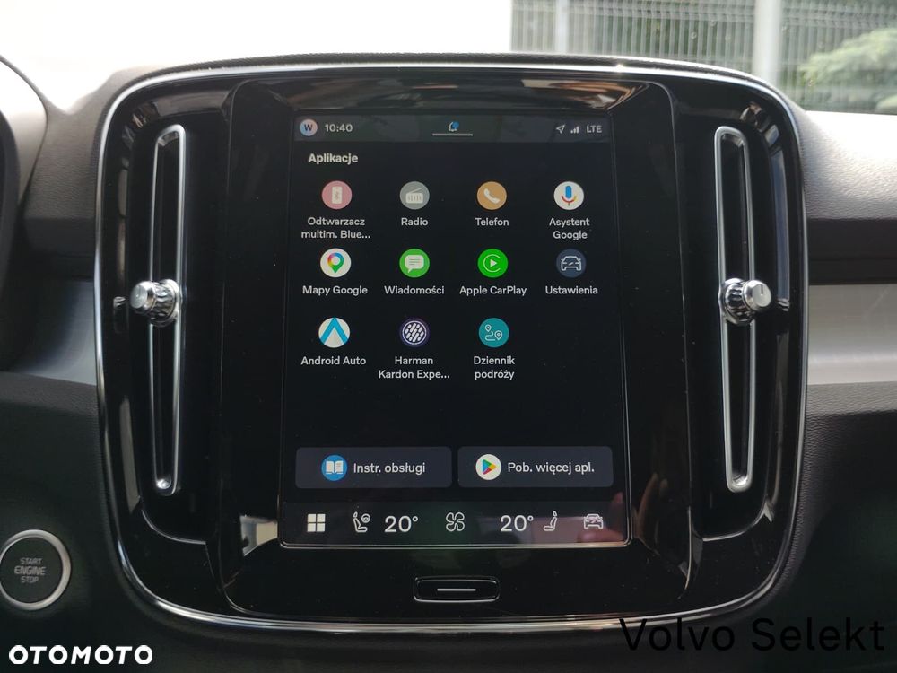 Volvo XC 40 - 34