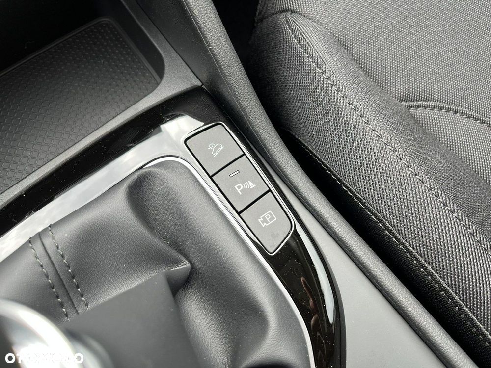 Hyundai Tucson 1.6 T-GDi Modern 2WD - 30