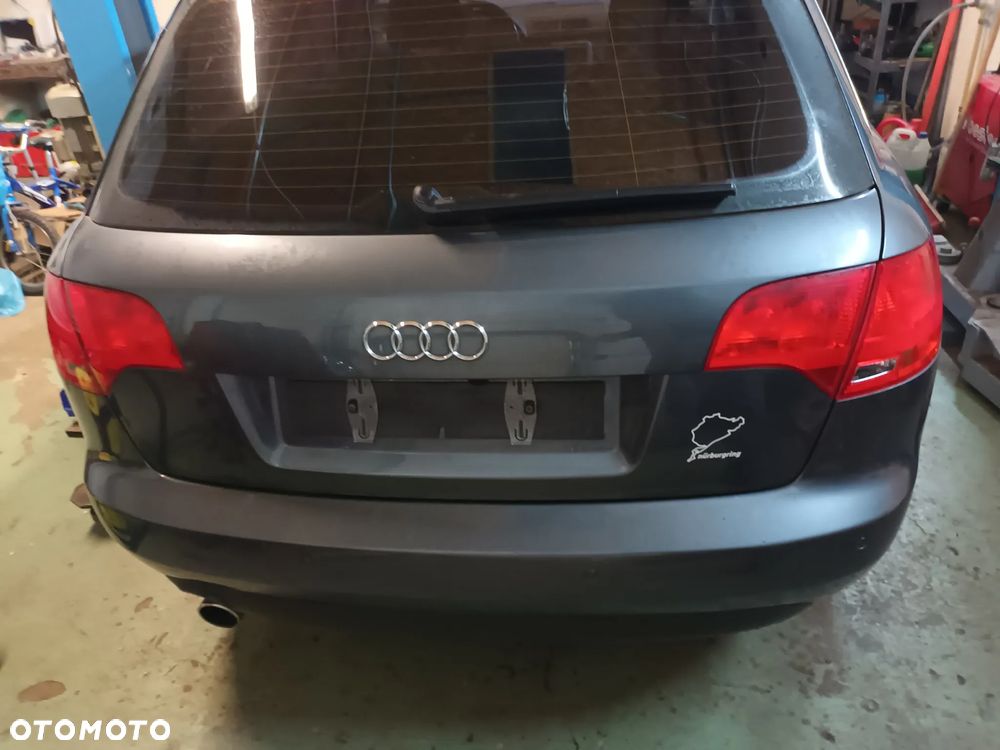 Audi A4 Limousine - 2