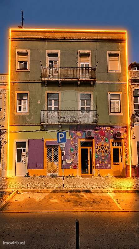 Prédio  para venda - Grande imagem: 5/7