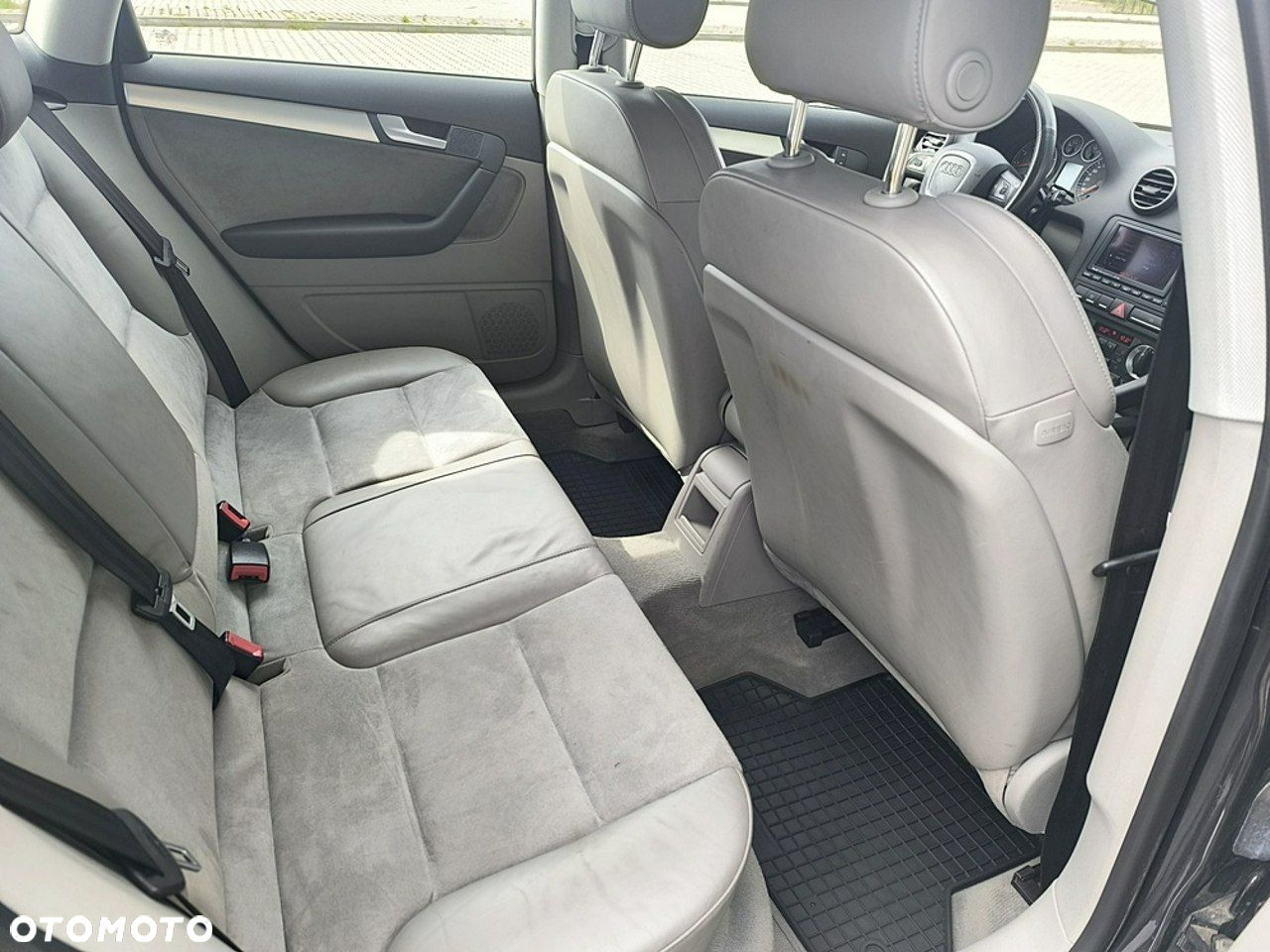 Audi A3 - 6