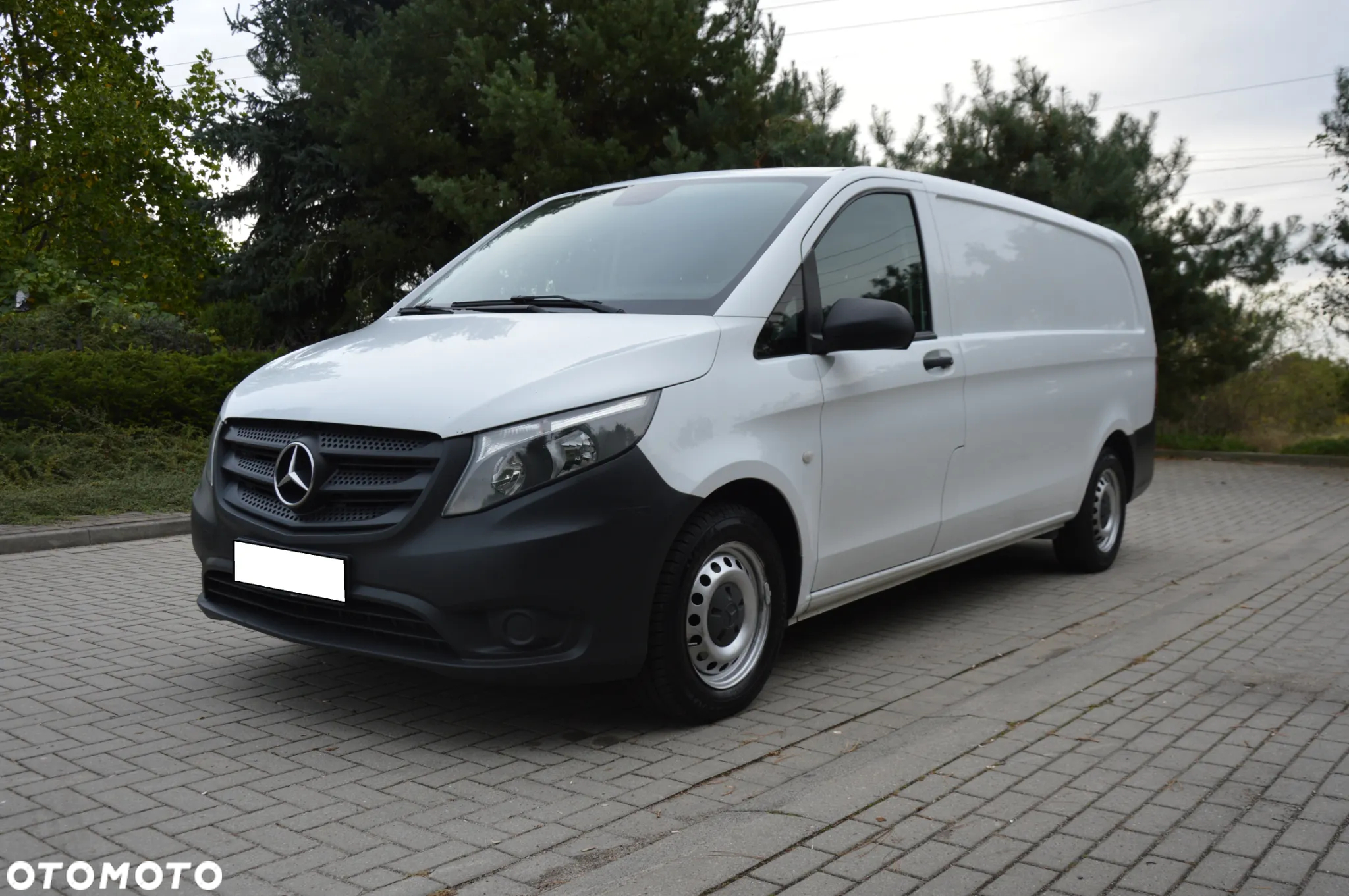 Mercedes-Benz VITO - 2