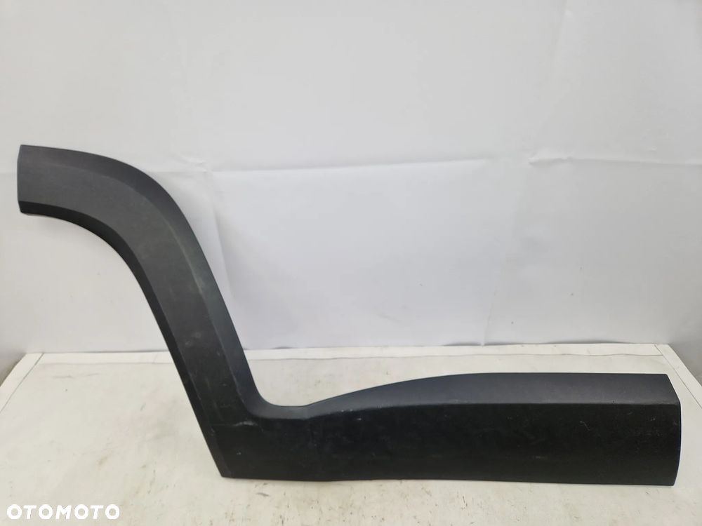 Prawy tył tylna dokładka listwa drzwi JEEP RENEGADE 735578400 - 1