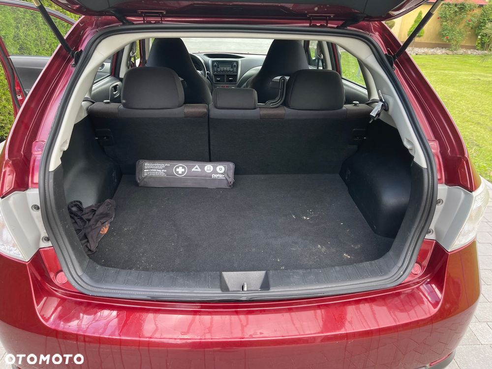 Subaru Impreza 2.0D RS Euro5 - 14