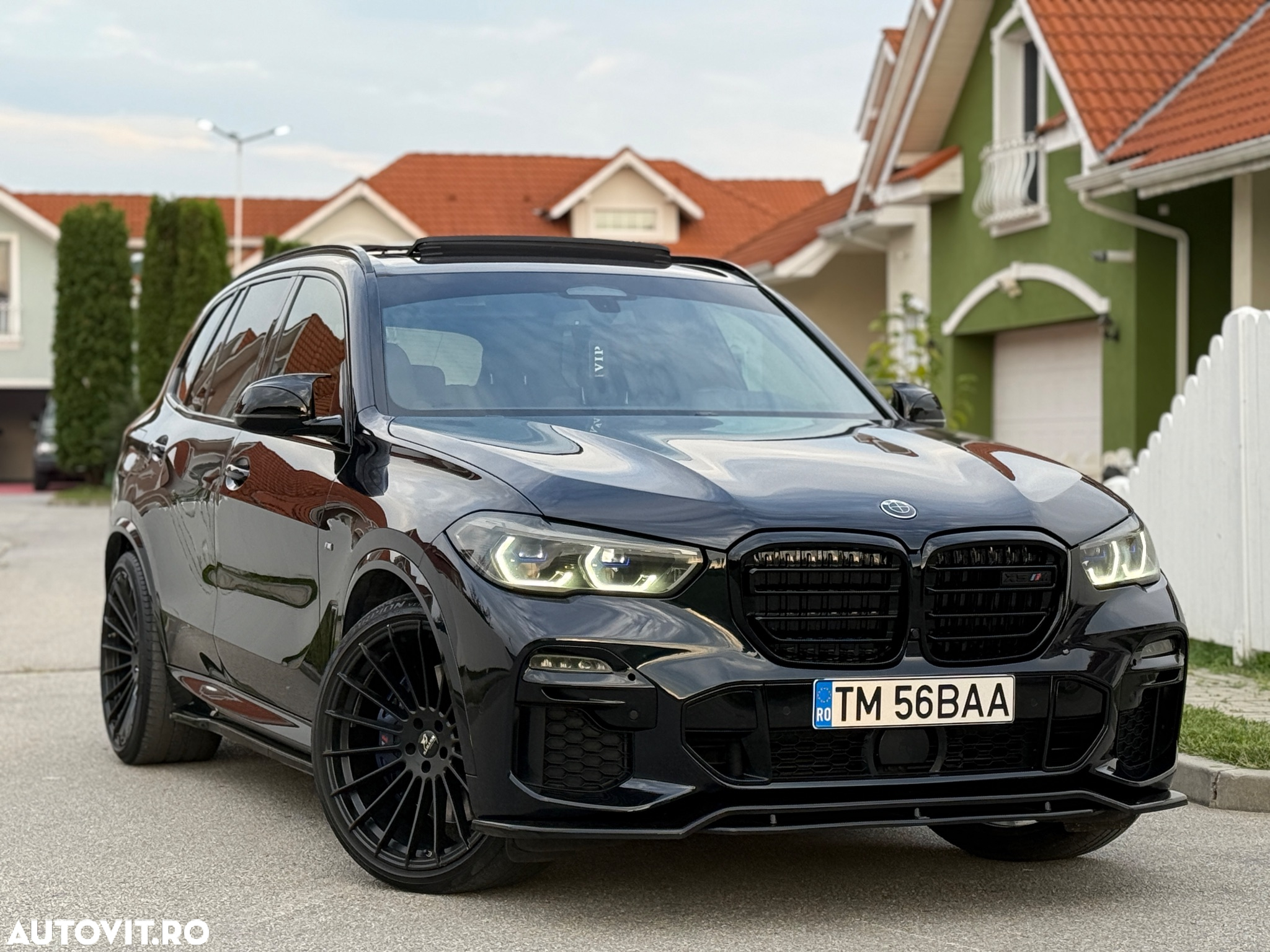 BMW X5 xDrive30d AT MHEV - 12