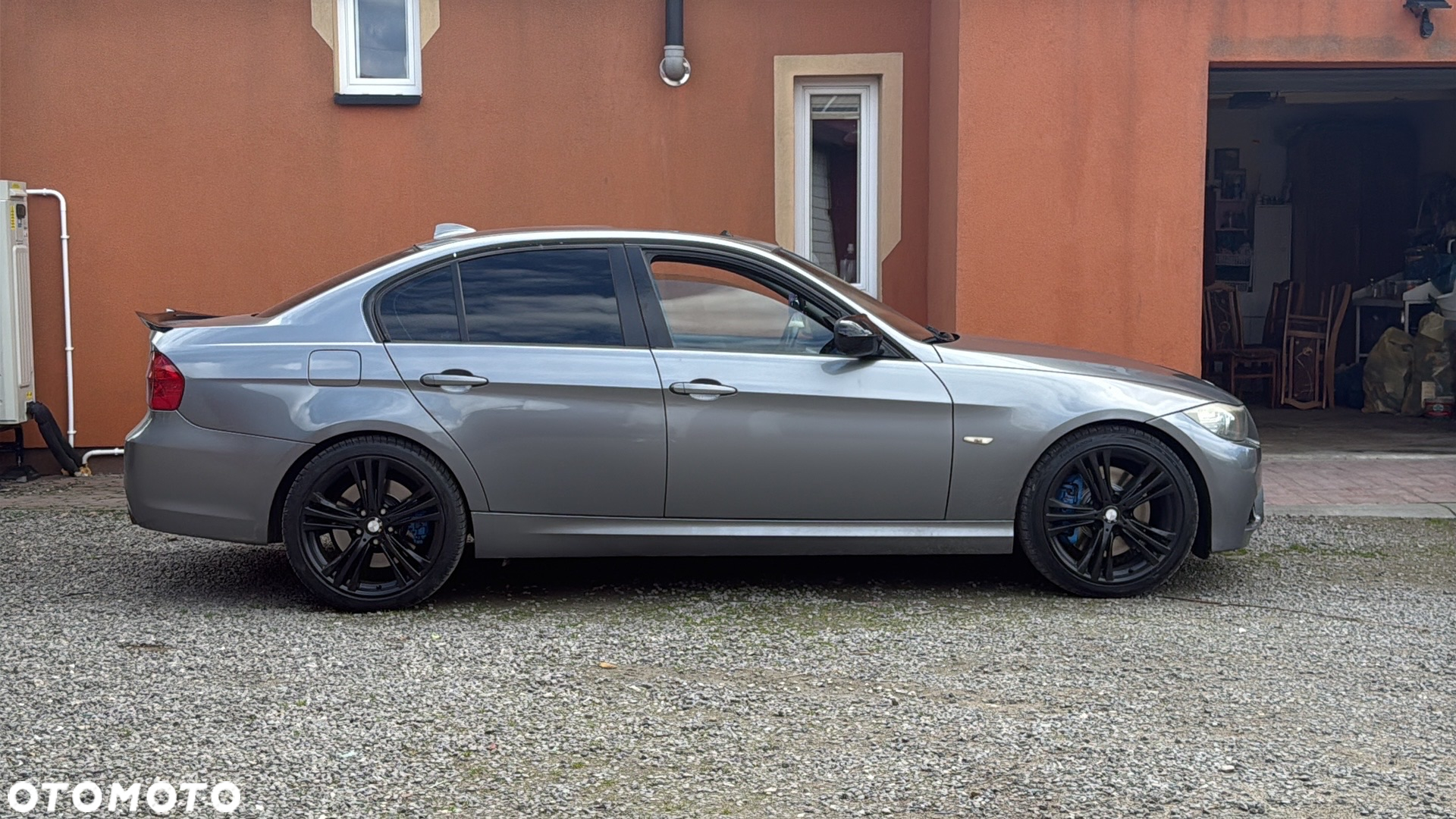 BMW Seria 3 - 3