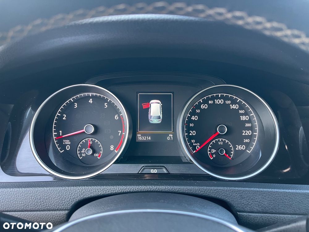Volkswagen Golf 1.4 TSI BlueMotion Technology DSG Cup - 23