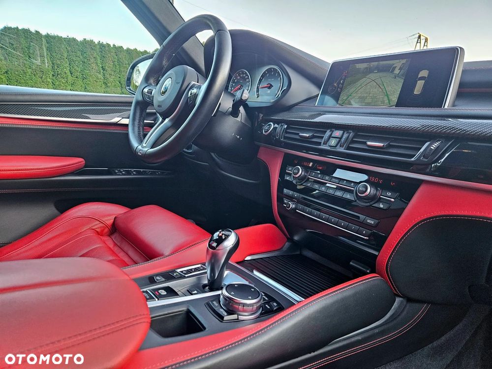 BMW X5 M Standard - 8