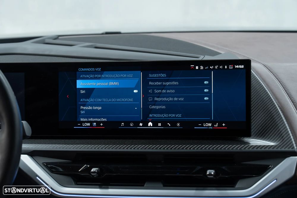 BMW XM Standard - 46