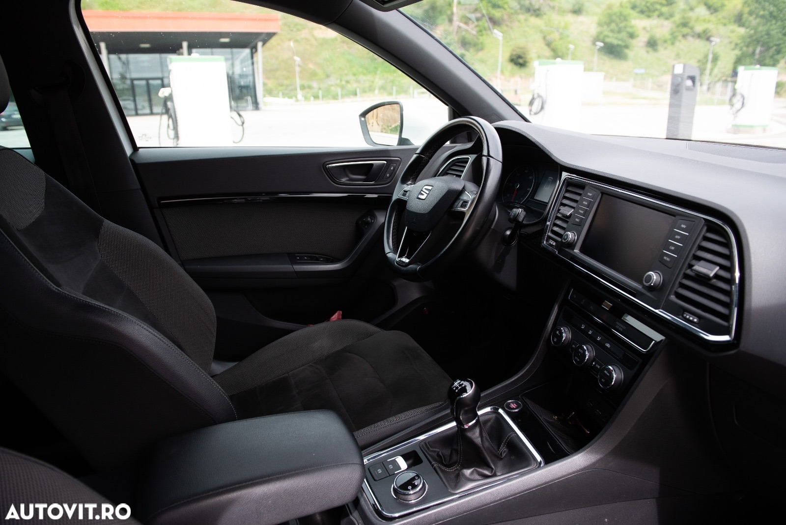 Seat Ateca 1.6 TDI Xcellence - 6