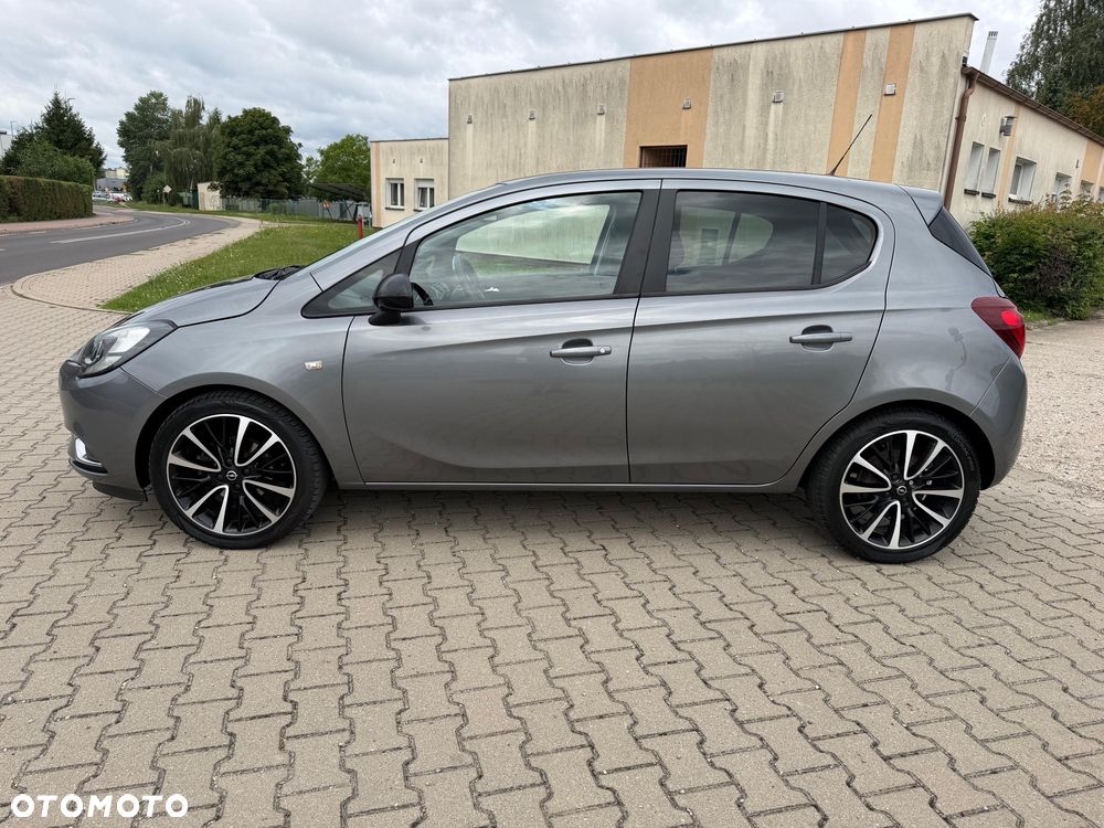 Opel Corsa - 2