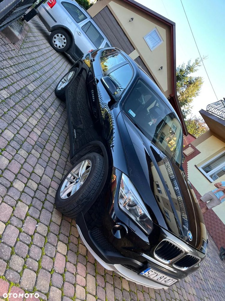 BMW X1 xDrive20d xLine - 5