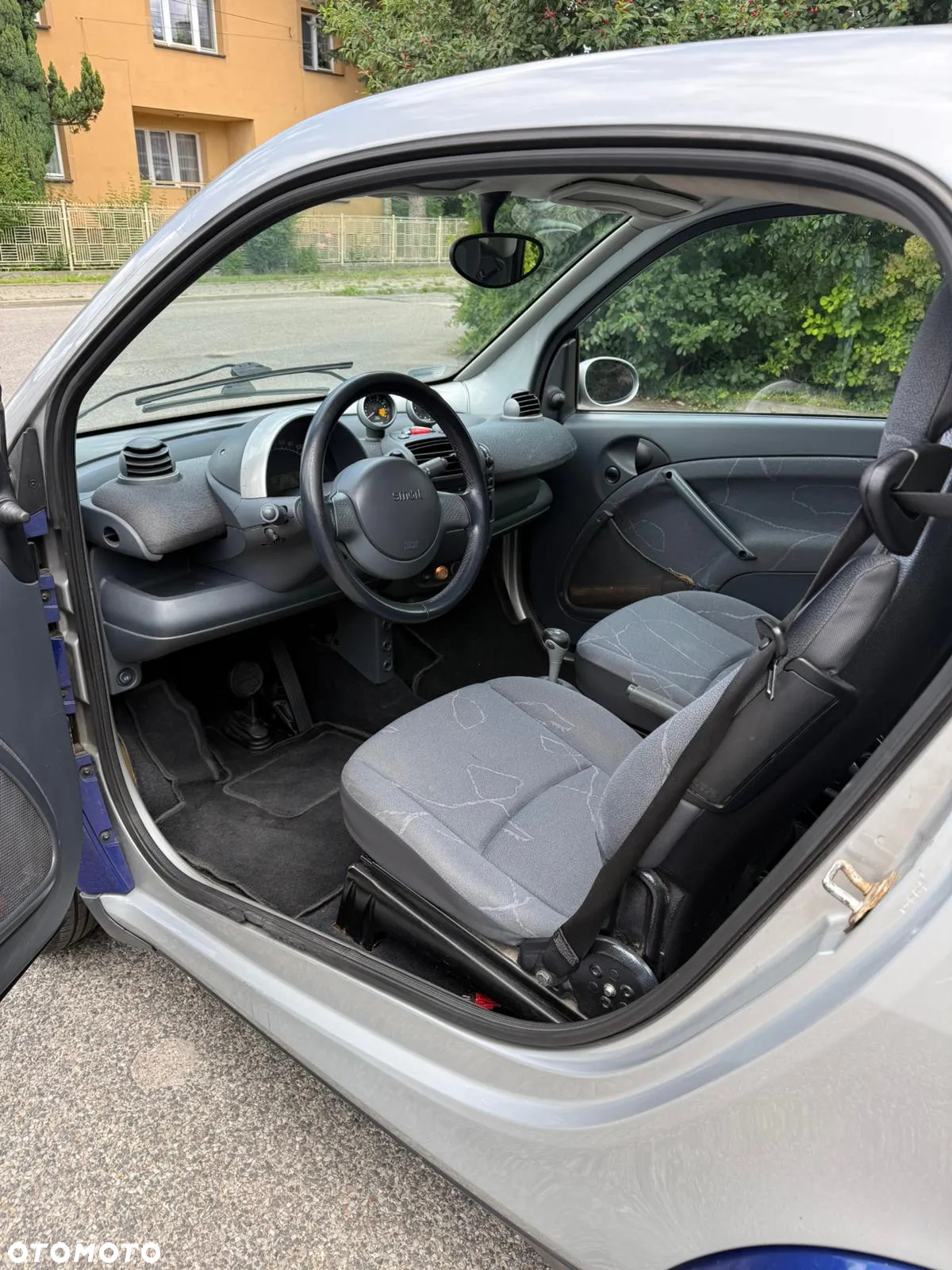 Smart Fortwo - 8