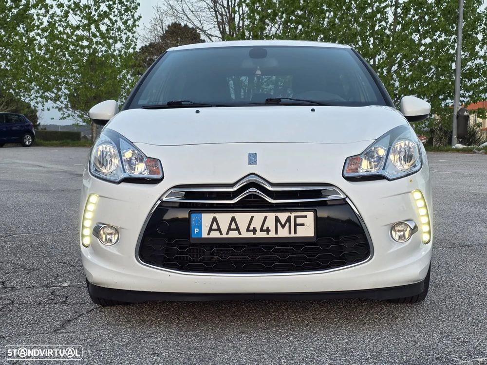 Citroën DS3 1.6 e-HDi So Irresistible - 5
