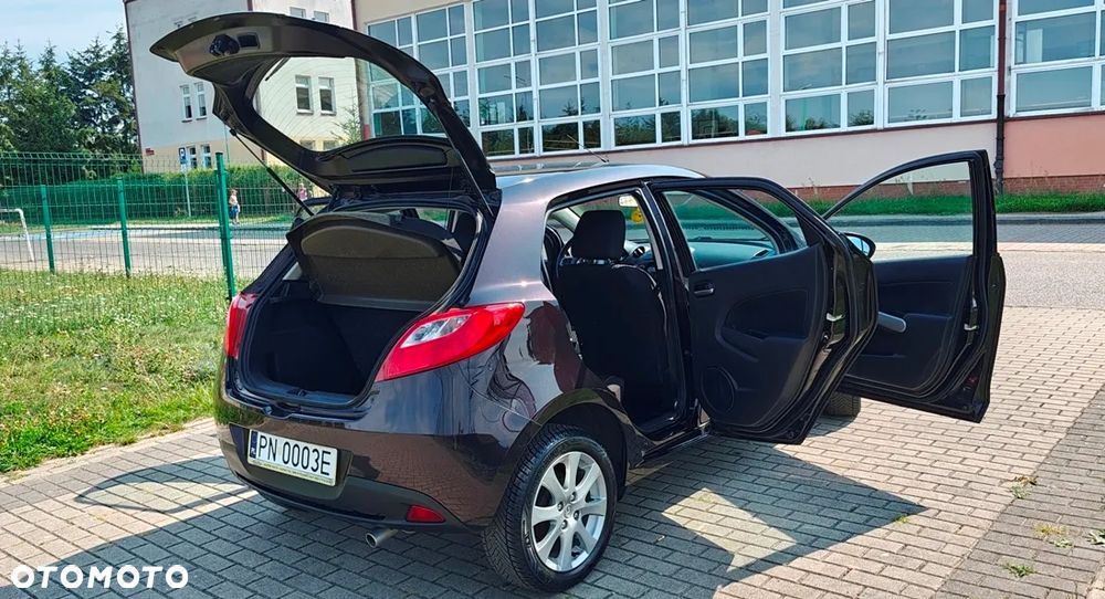 Mazda 2 1.3 Exclusive - 13