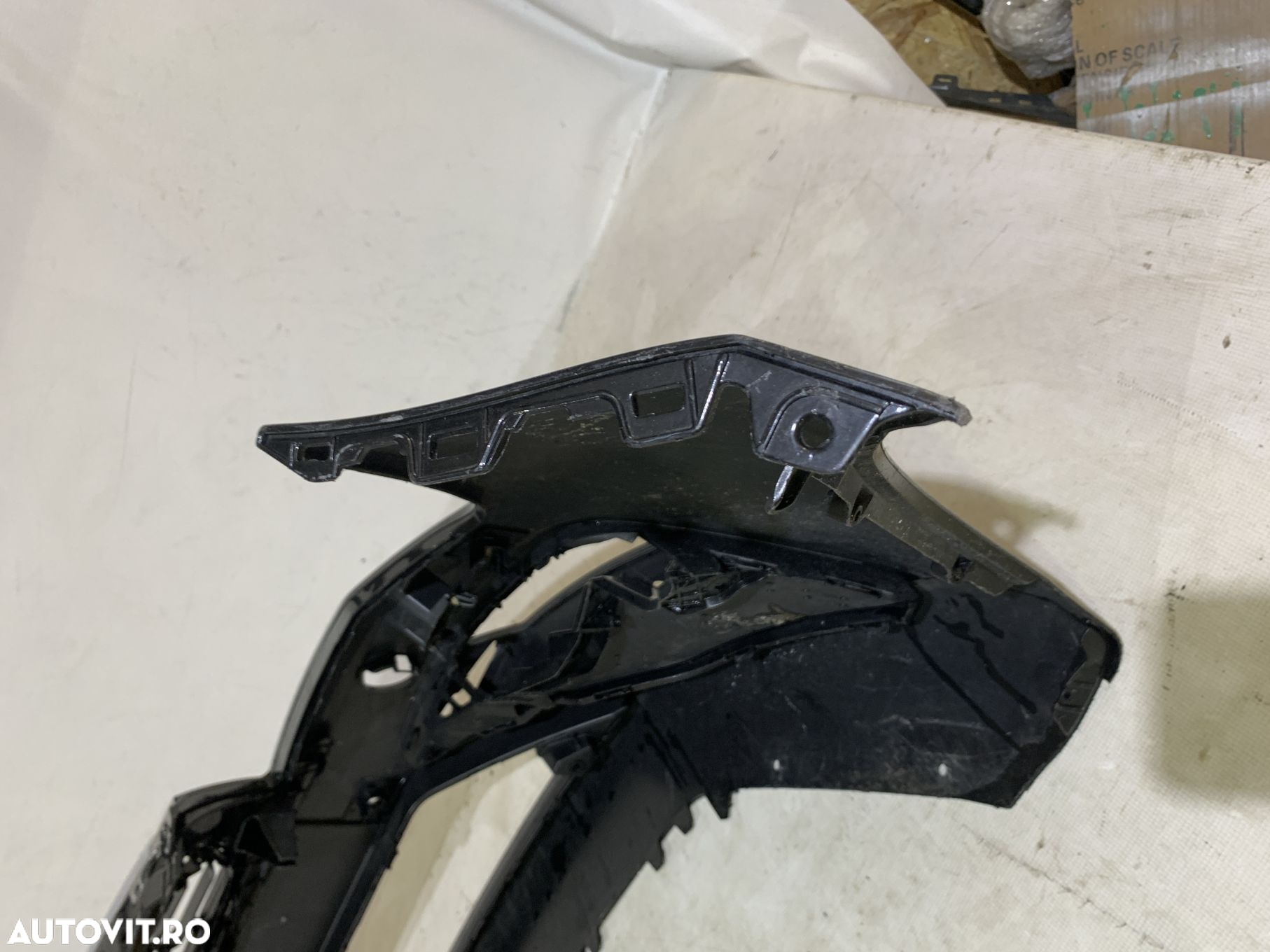 Bara fata Seat Leon 3, FR, 2016, 2017, 2018, 2019, 2020, cod origine OE 5F0807221AB. - 12