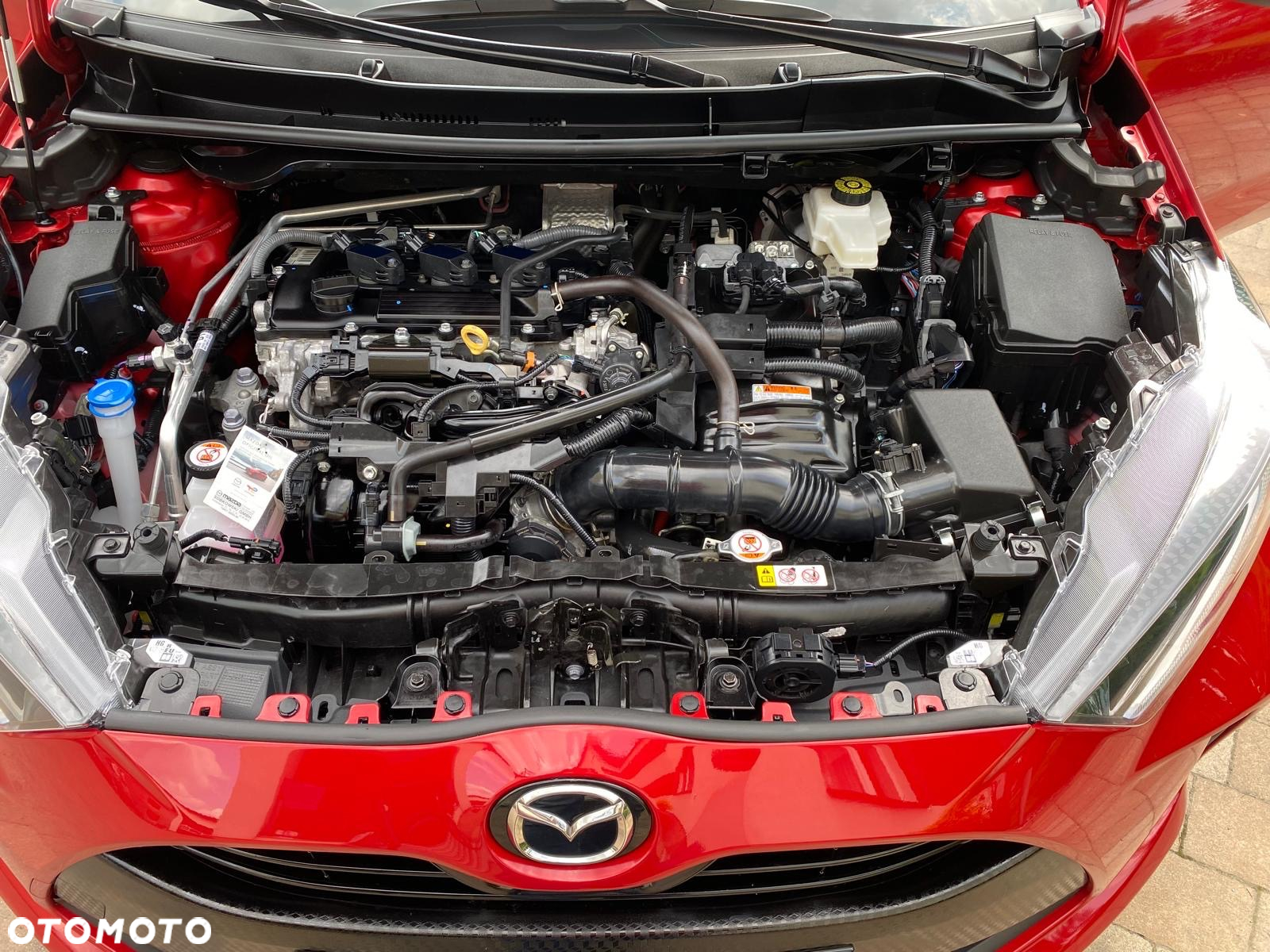 Mazda 2 - 13