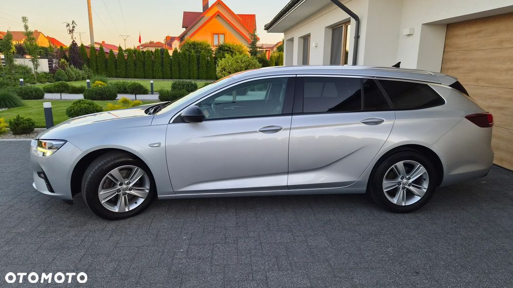 Opel Insignia 2.0 CDTI Elegance S&S - 30