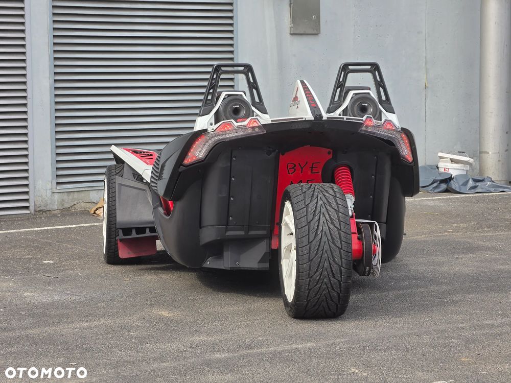 Polaris Inny - 33