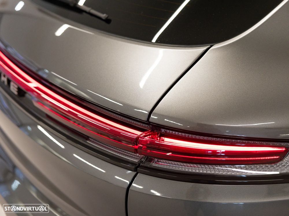 Porsche Cayenne E-Hybrid - 13