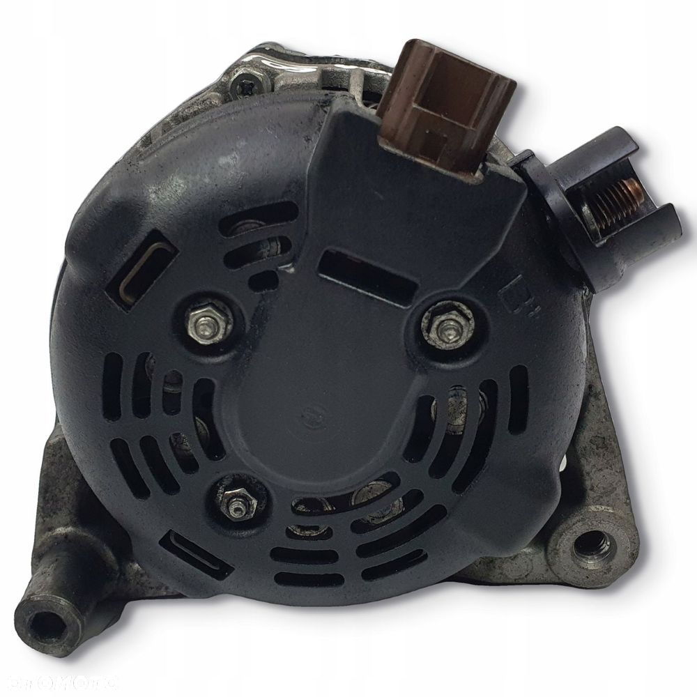 ALTERNATOR Ford Kuga 2.0 TDCI LUCAS 220615 BA-PU119364 - 4