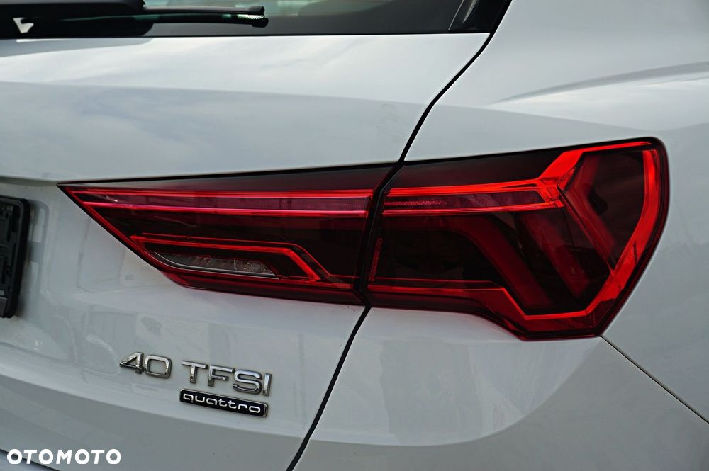 Audi Q3 - 9