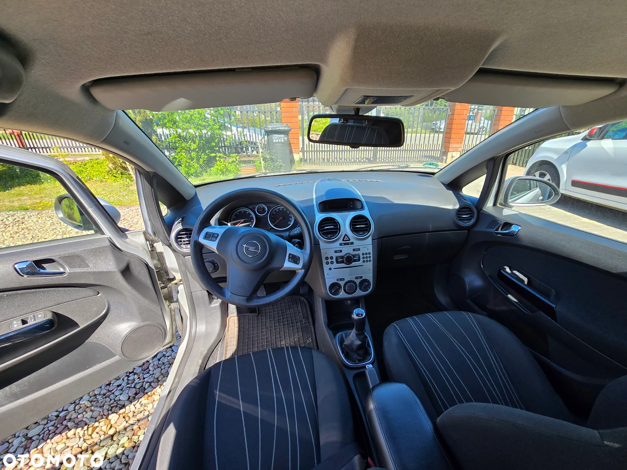 Opel Corsa - 9