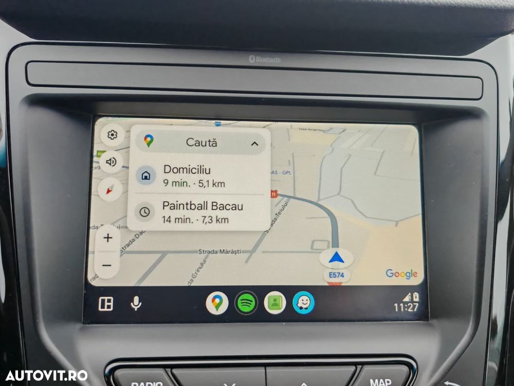 Hyundai i40 Kombi 1.7 CRDi DCT Style - 36