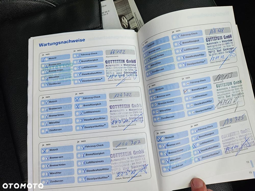 BMW Seria 1 118d - 30