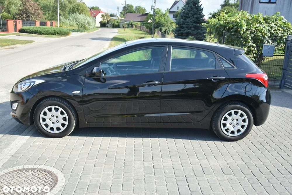 Hyundai i30 1.4 Classic - 5