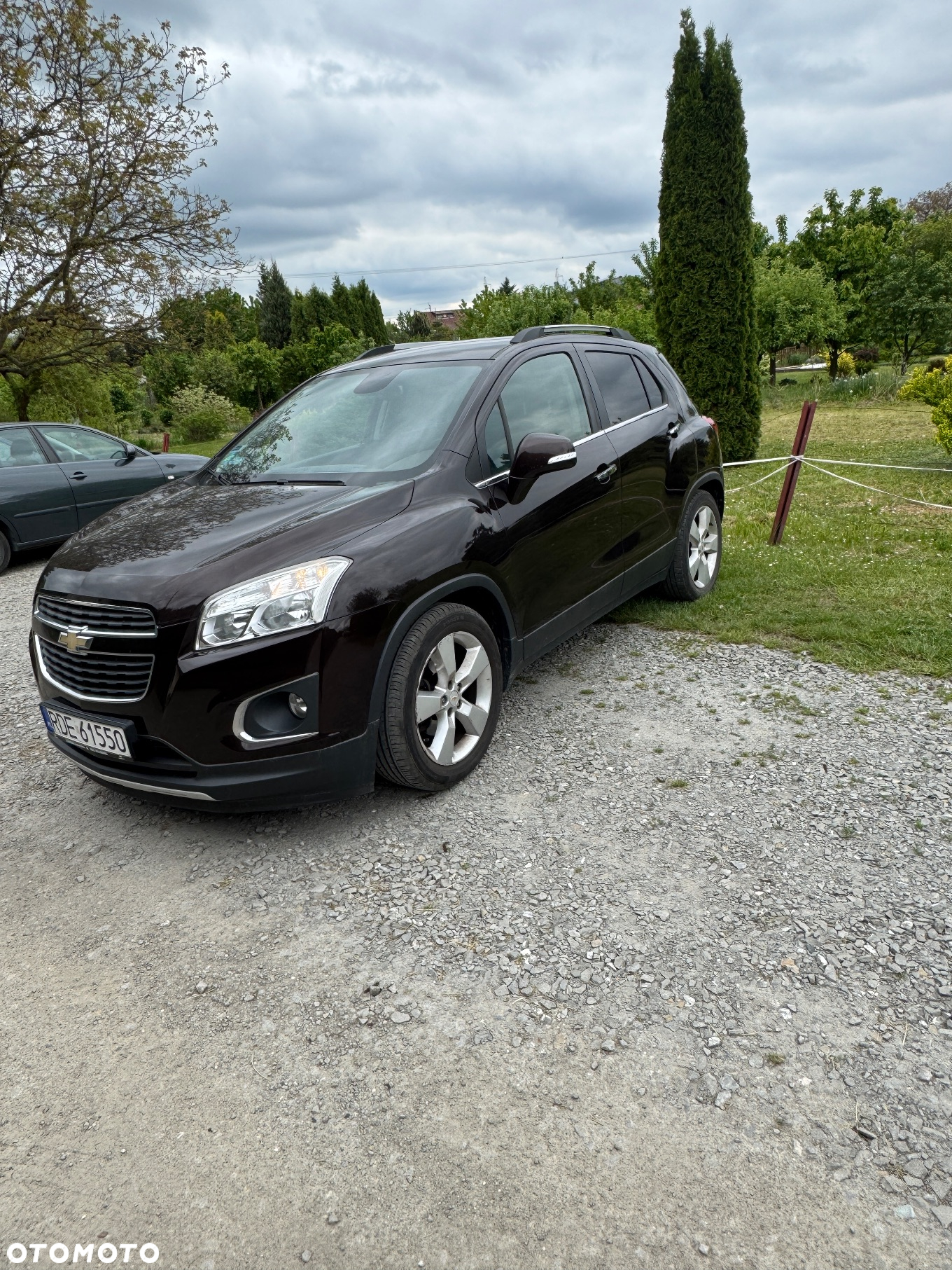 Chevrolet Trax 1.4 T LT - 2