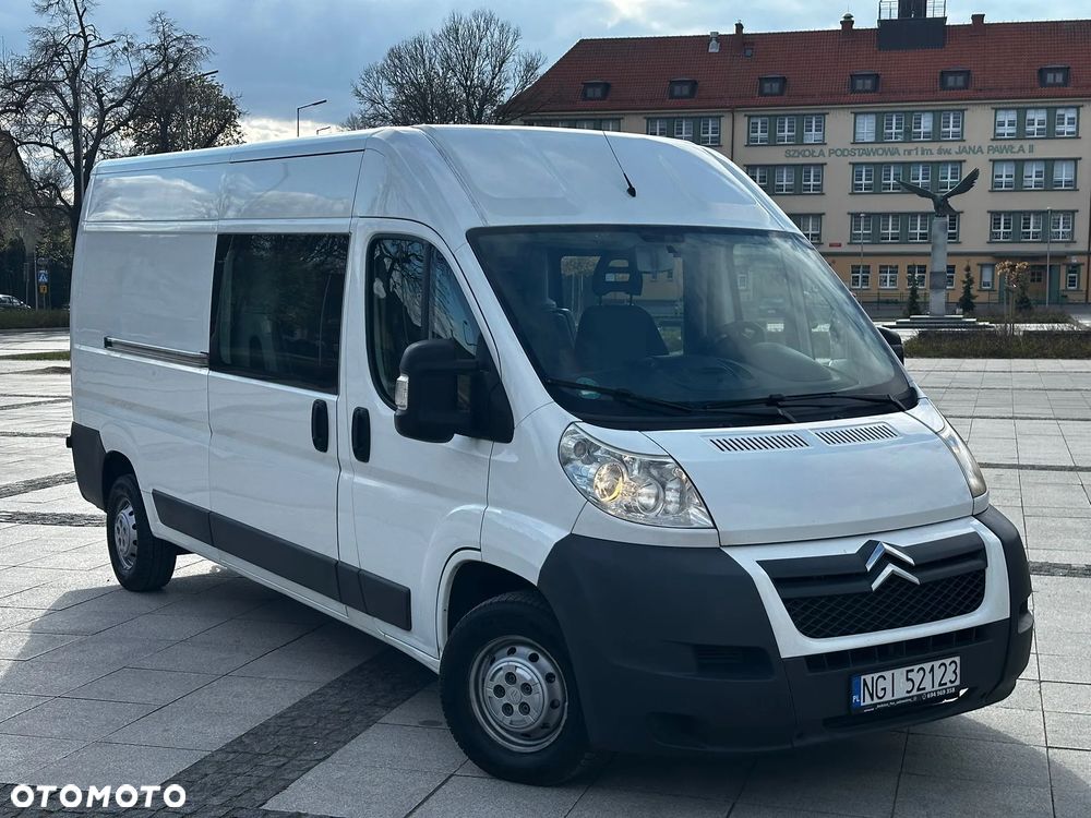 Citroën Jumper - 2