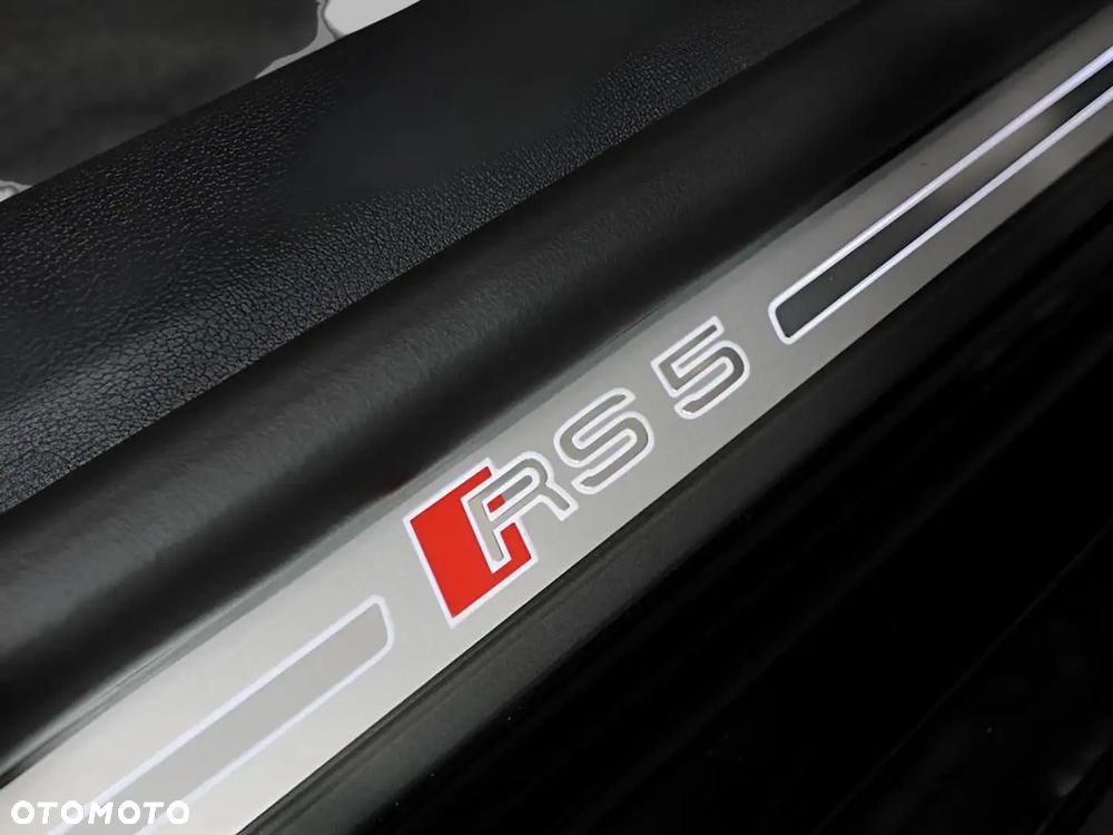 Audi RS5 Sportback - 17