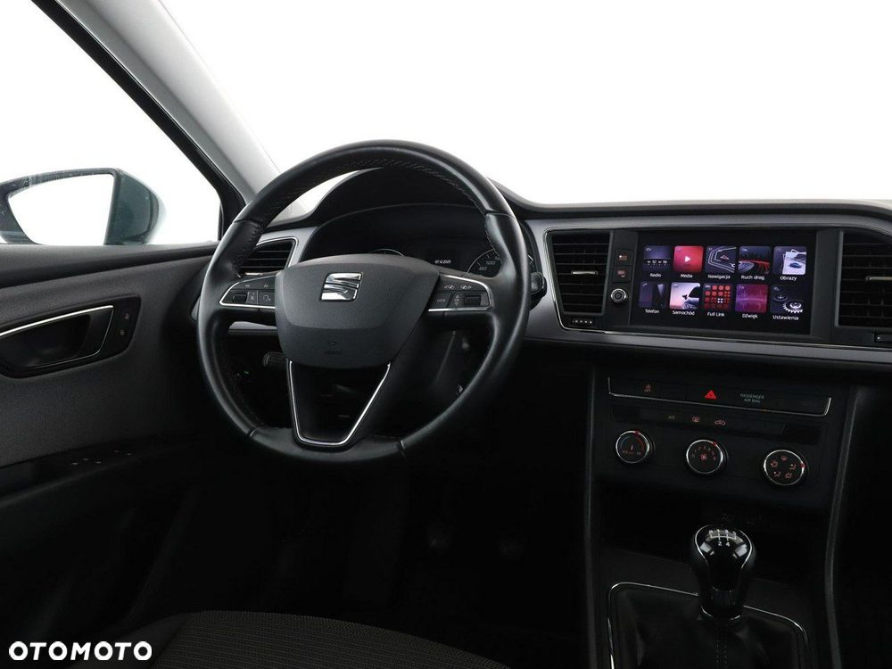 Seat Leon 1.6 TDI Style S&S - 17