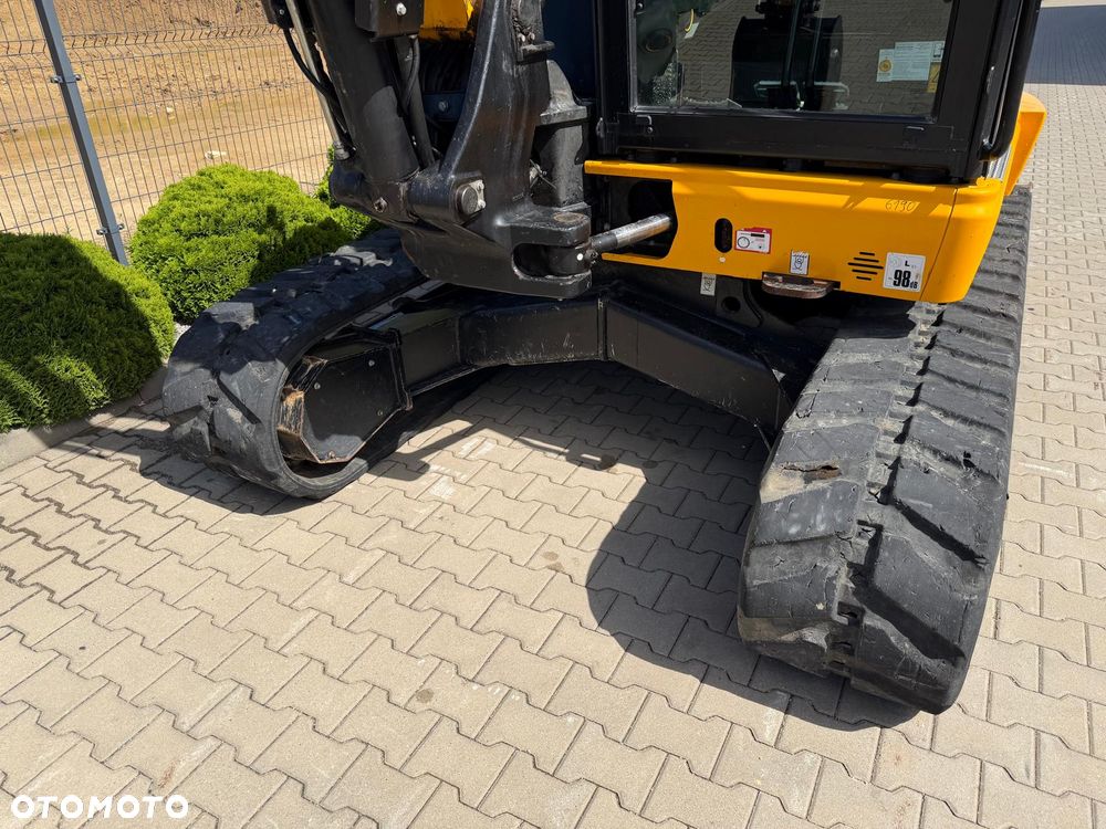 JCB 86C-2 * next gen * 2021r. * Klimatyzacja * - 38