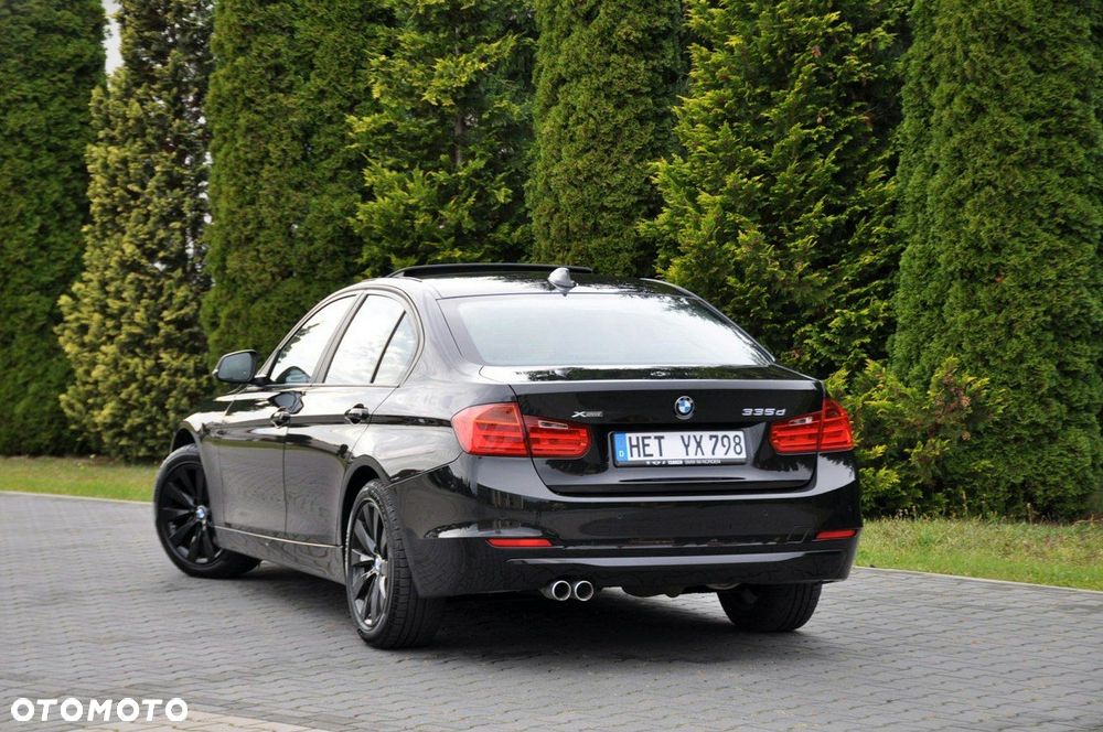 BMW Seria 3 - 14