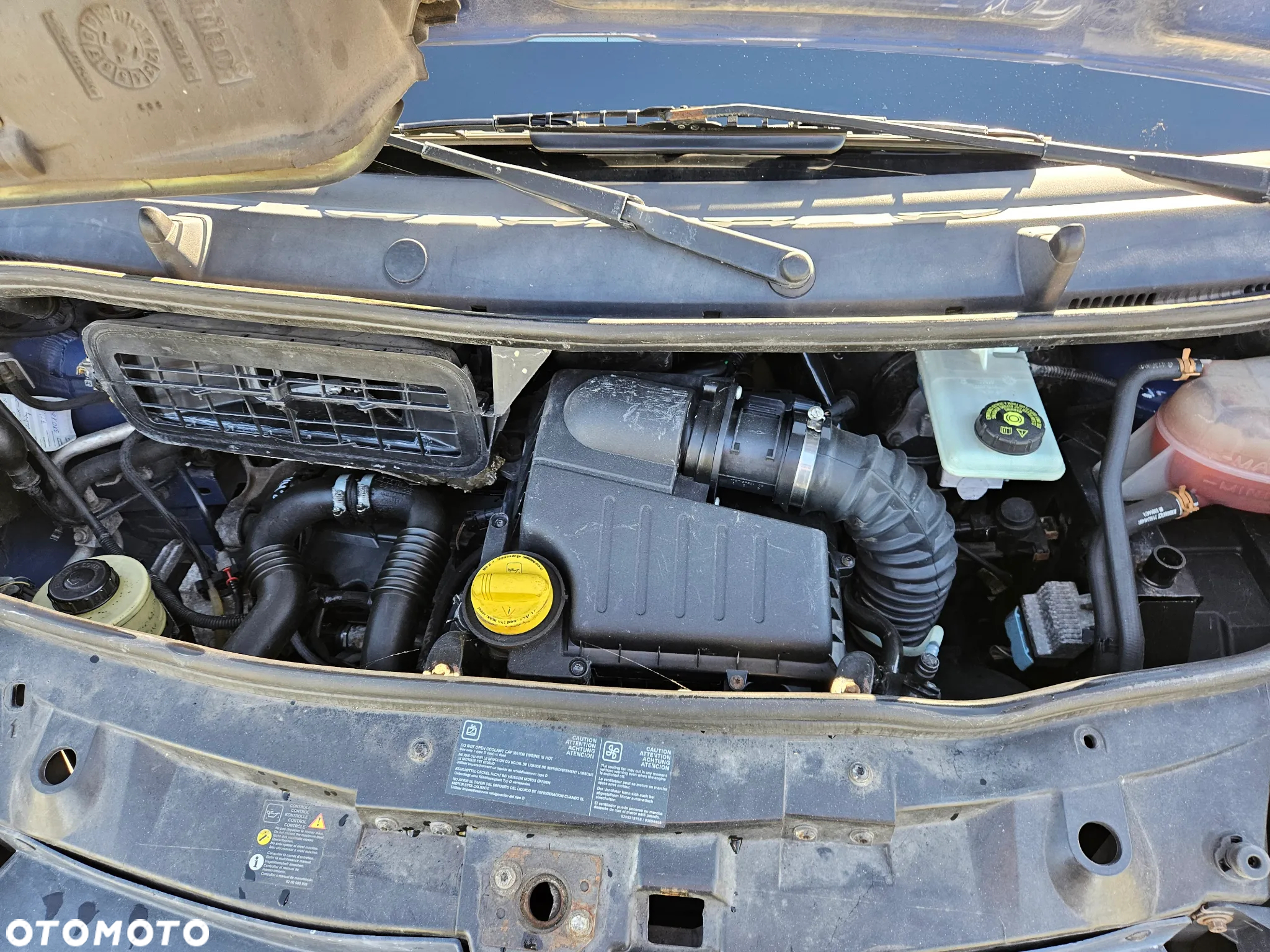 Nissan Primastar dCi115 L2H1P2 Extra - 16