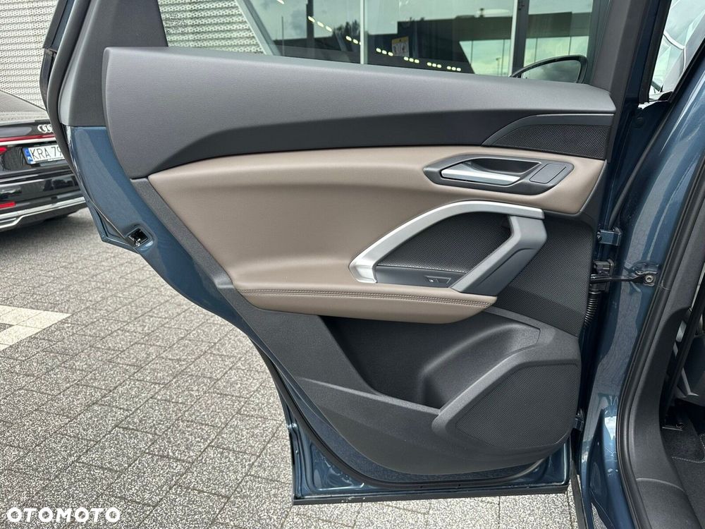 Audi Q5 Sportback - 21