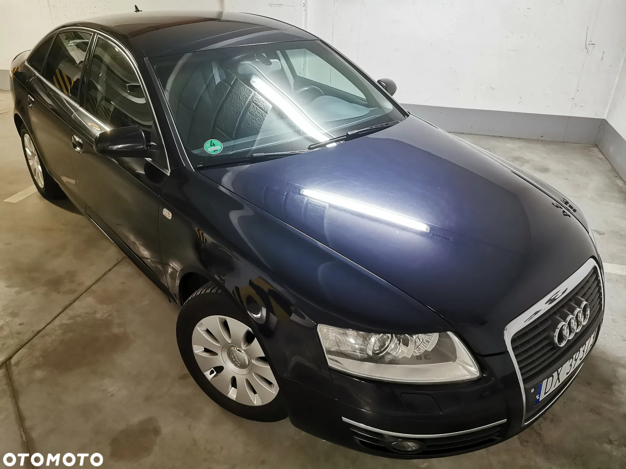Audi A6 2.0 TDI - 19
