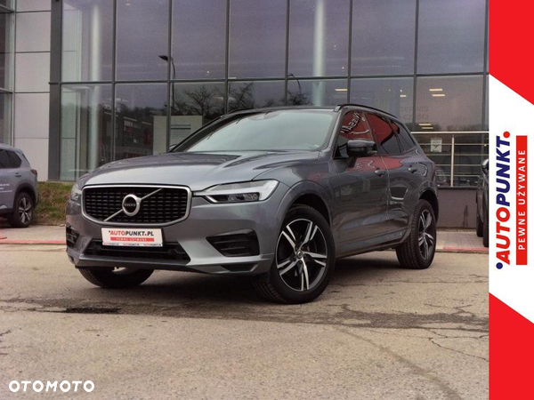 Volvo XC 60