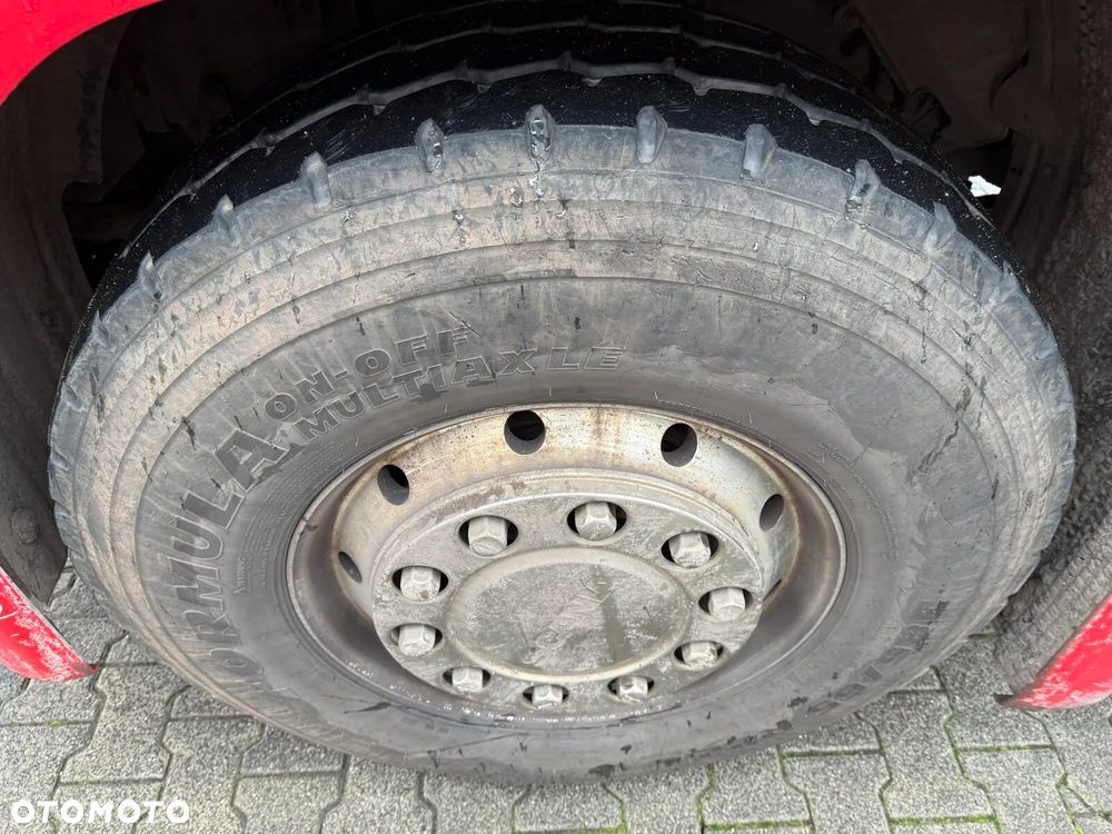 Scania SCANIA R500 XT 4x2 EURO6 - 16