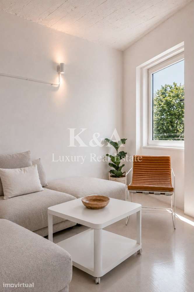 Apartamento T1 Venda em Lordelo do Ouro e Massarelos,Porto - Grande imagem: 4/23
