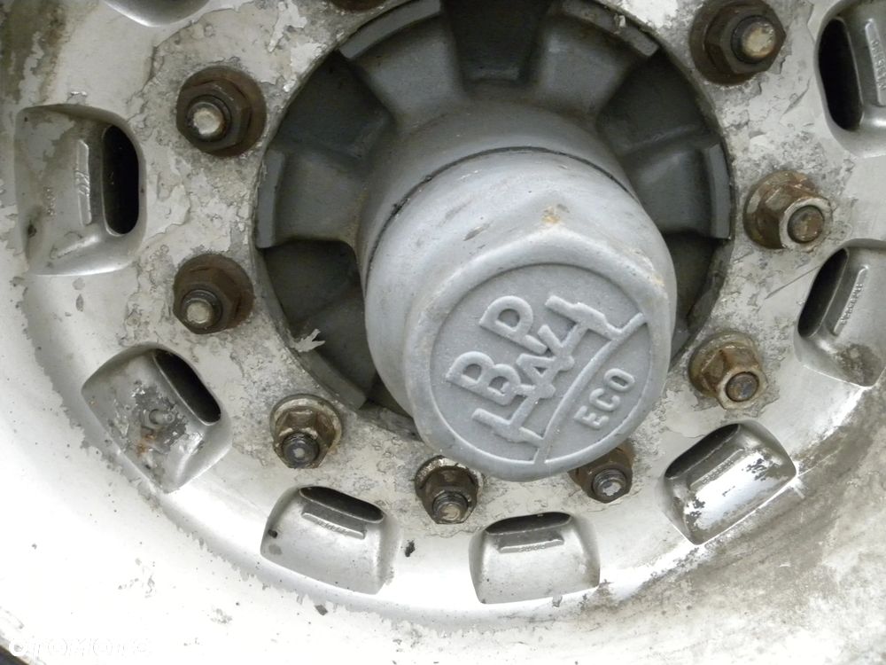 Van Hool Cysterna - 8