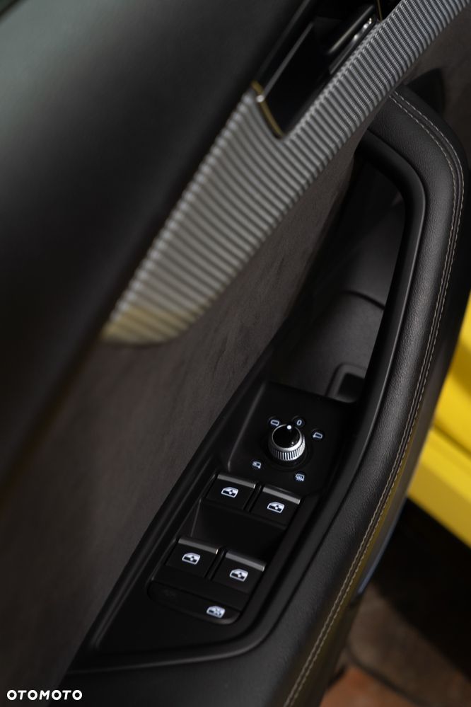 Audi RS5 Sportback Quattro Tiptronic - 36