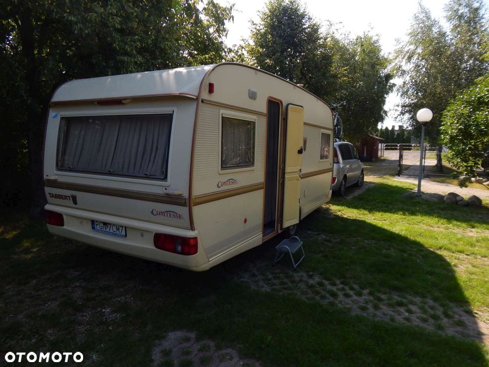 Tabbert COMTESSE 490 DW - 9