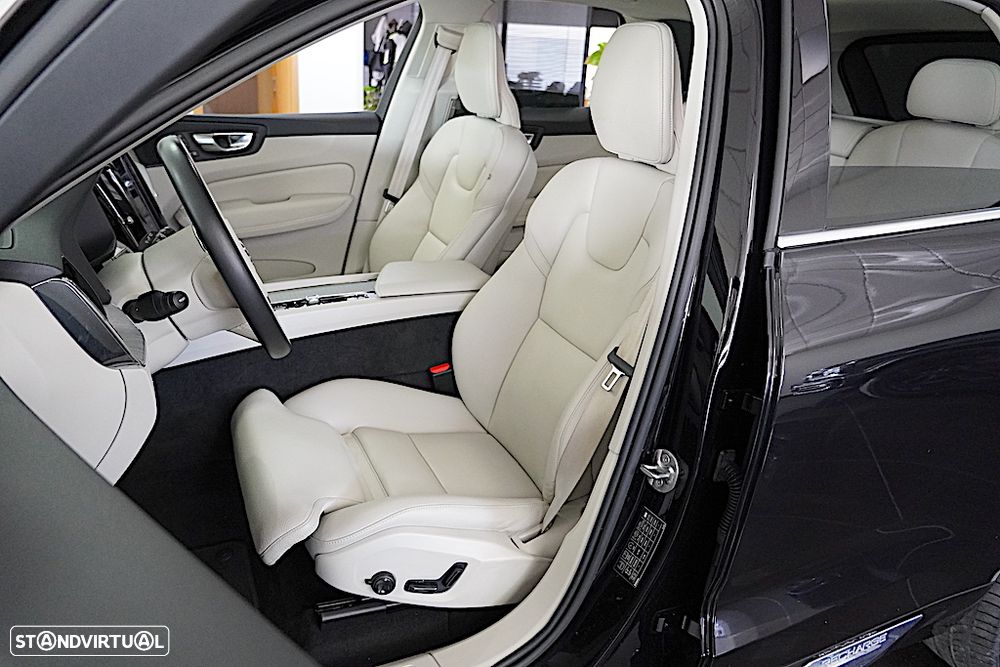 Volvo XC 60 - 14